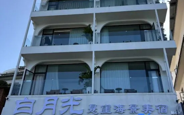 Dali Baiyueguang Cliff Seaview Homestay