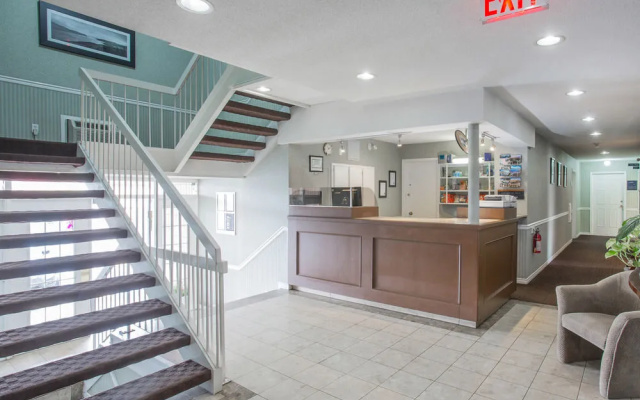 Sandman Inn Kamloops