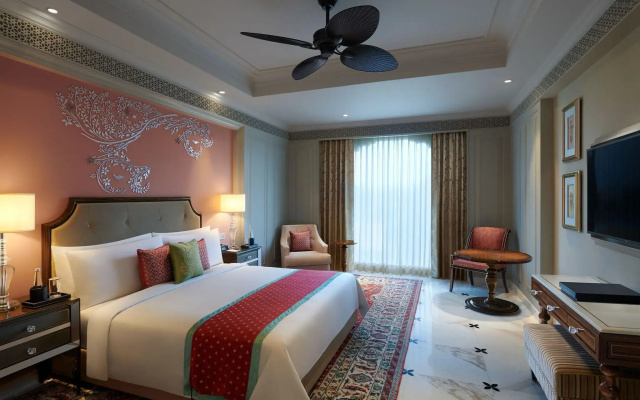 The Leela Palace Jaipur