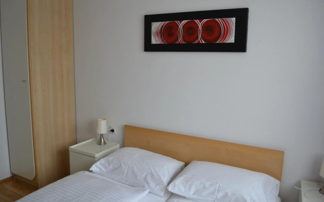 Apartment Drebes Flachau