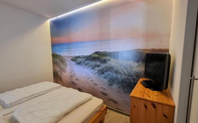 Ferienpark B08-007 Ferienpark