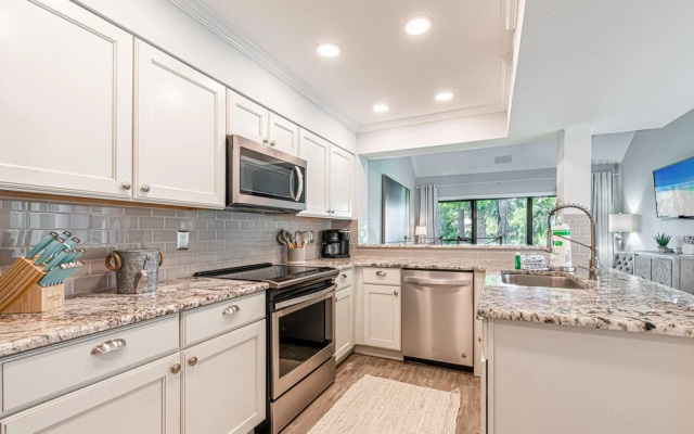 Beachwalk Villa 5179