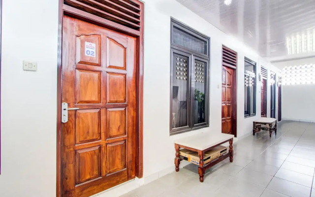 OYO 94509 Salsabillah Homestay Syariah