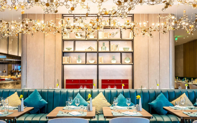 Conrad Shanghai