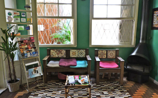 Hostel Porto Do Sol