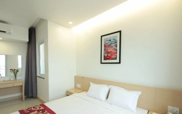 Hung Cuong Hotel