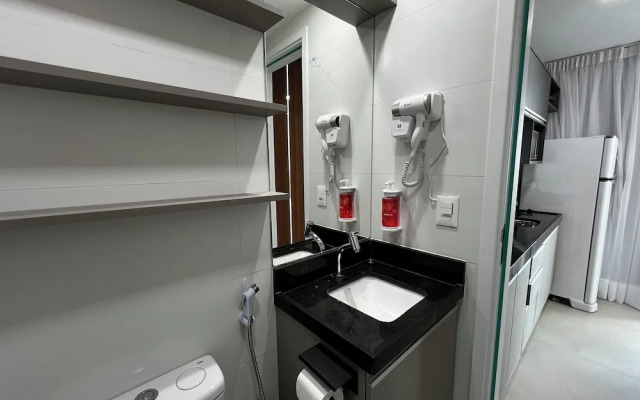 Rn Studio - Apto 1016