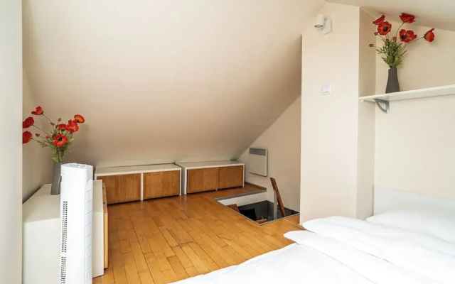 RentPlanet - Apartament Garbarska
