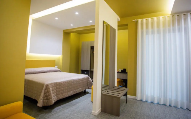 Opera Hotel