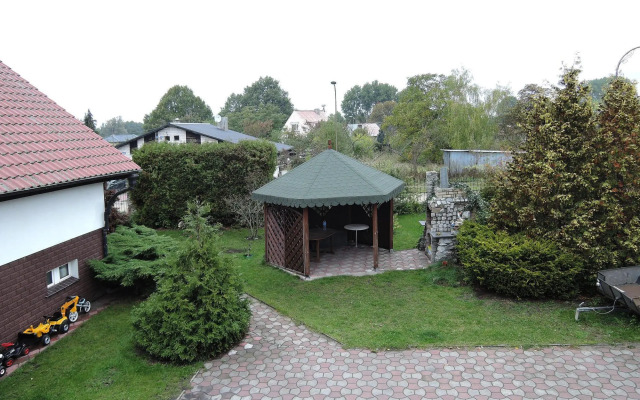 Holiday Home in Stepnica