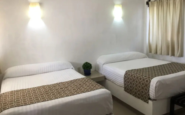 Hotel Arista Bugambilias