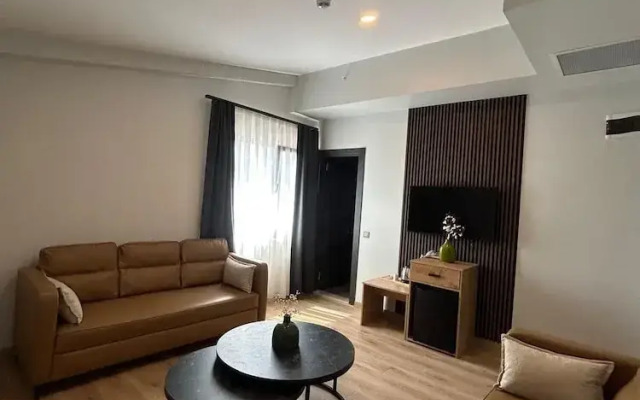 Rota Business Hotel Gebze