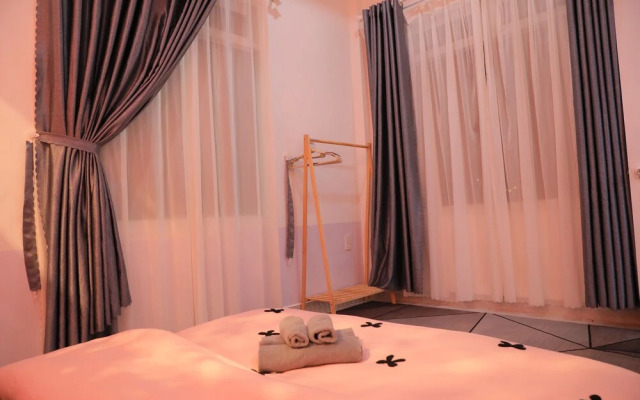 Le Farm Da Lat Villa