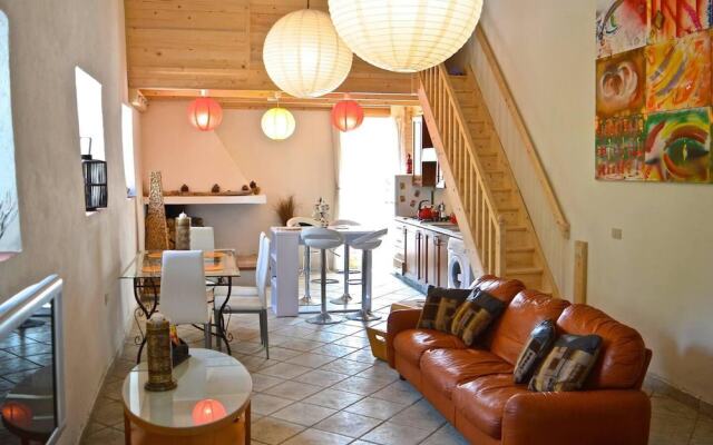 Indulgent Self Isolation - Escape to Sardinia