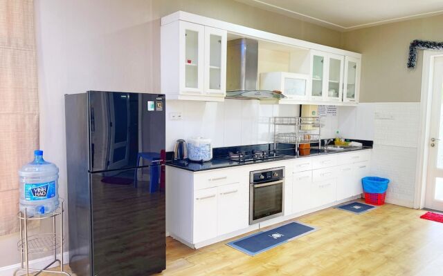 Sealink Villas Phan Thiet  Mui Ne