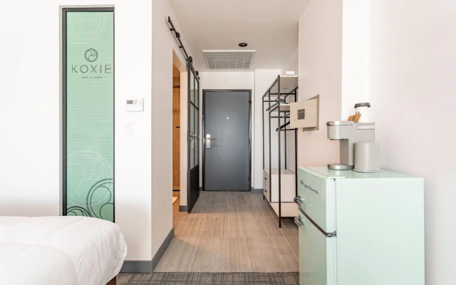 Hotel Koxie