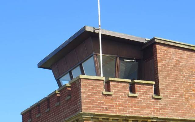 Coastguard Lookout Tower With Sea Views