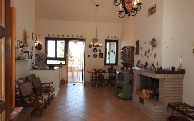 Terrazza Golden Hill
