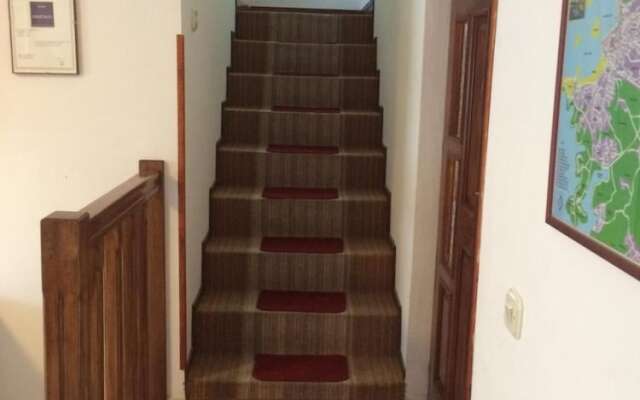 Apartment Rogan