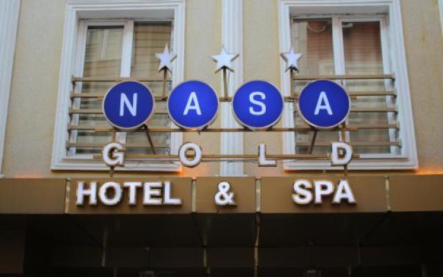 Nasa Gold Hotel