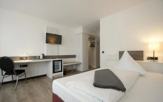 Hotel Brenner