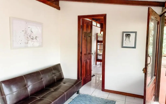 Hotel La Tranquilidad