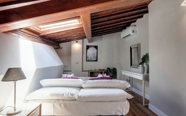 Mamo Florence - Faenza Apartment
