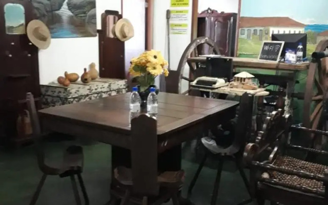 Pousada Mirante das Pedras