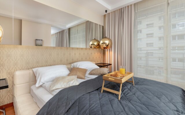 Apartment With 3 Bedrooms by Renters