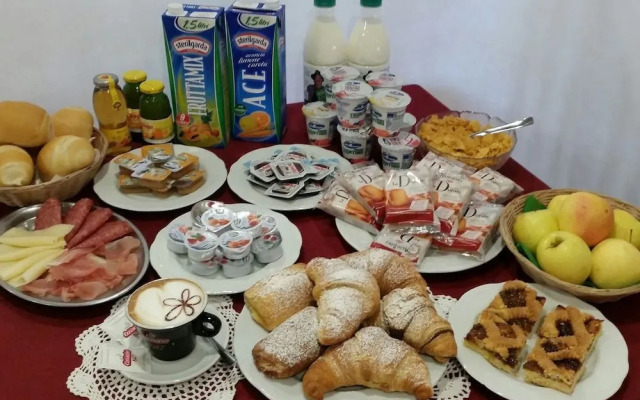 Victory Hotel Dermulo di Predaia