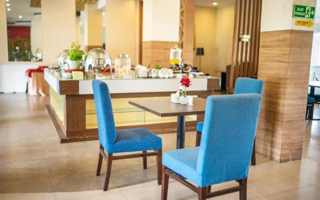 Bangka City Hotel