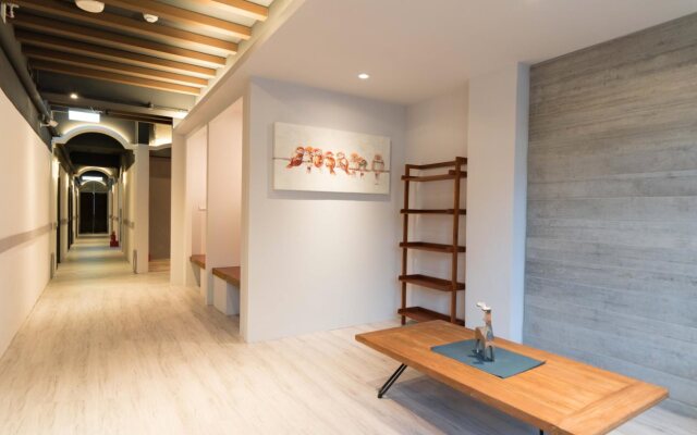 Phoenix Hostel