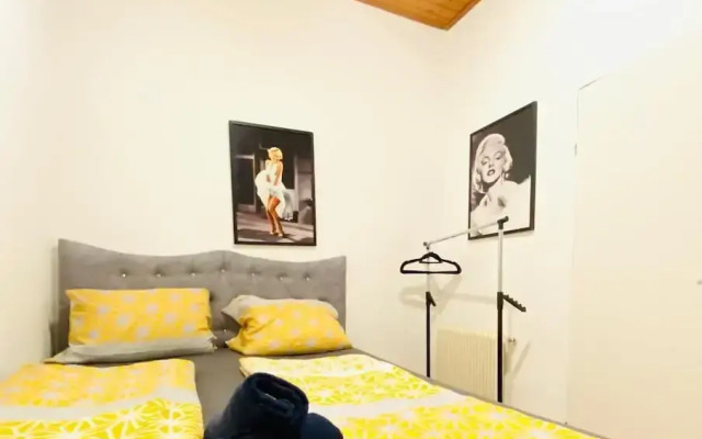 Affordable 3BR Apartment Top Location