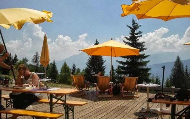 Apartment in Seefeld in Tirol