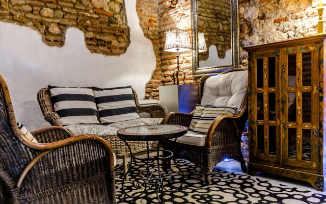 Hotel YIT Abentofail