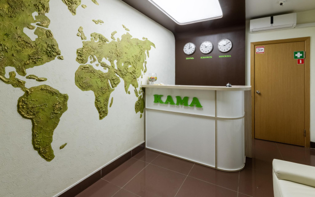 Кама