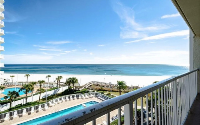 Seaside Beach & Racquet Club 4510