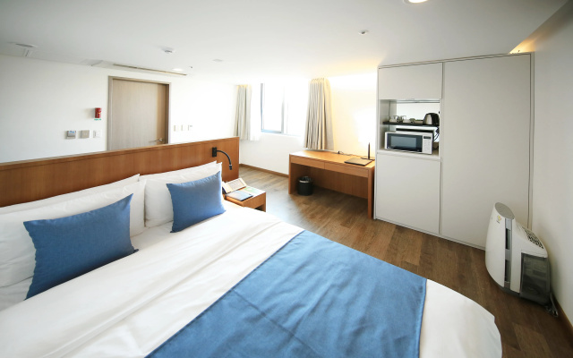 Hotel Foreheal