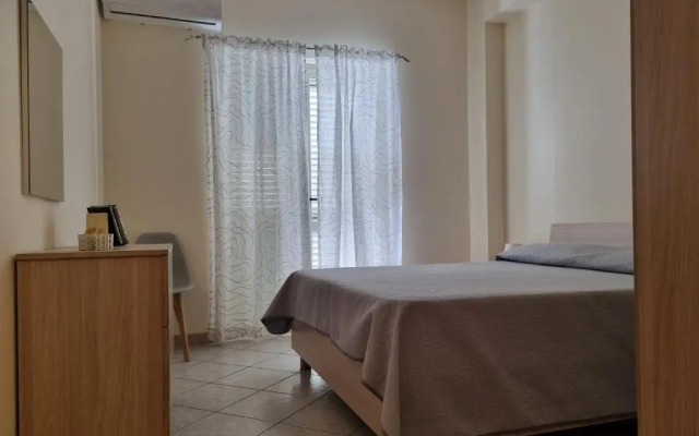 Appartamento al Mare - Marina di Gioiosa Jonica