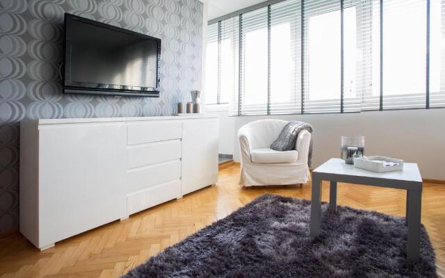 Apartament Świętokrzyska