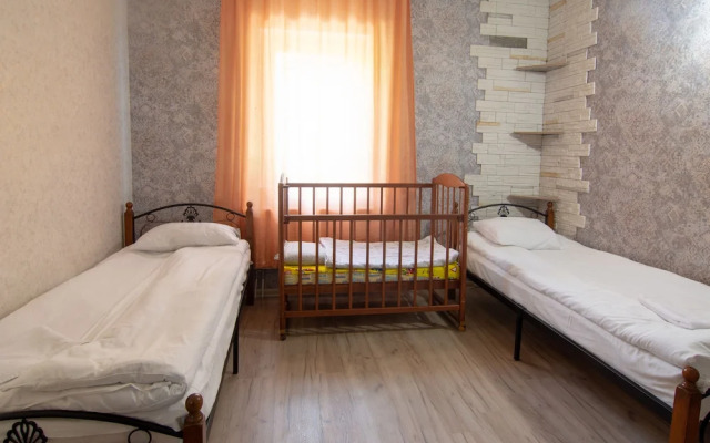 Country hotel Hvoinyi