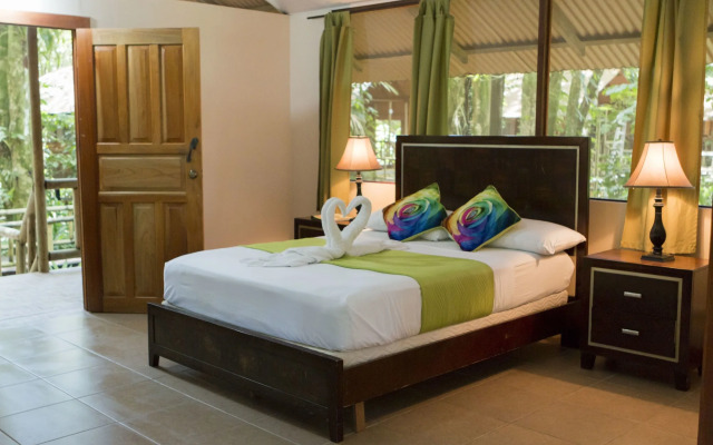 Evergreen Lodge - фото 2