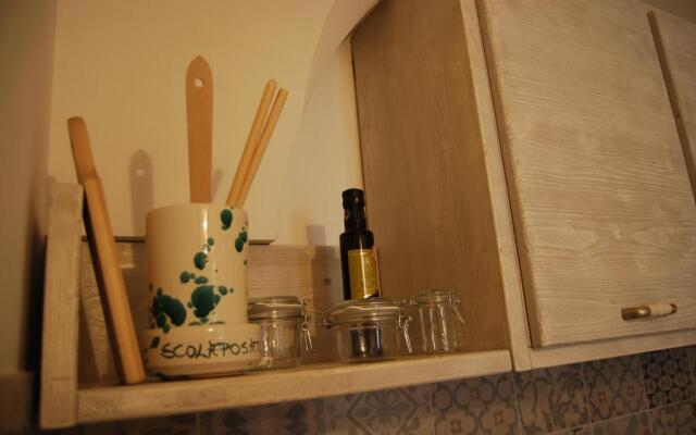 Borgo 124 (Adults Only)