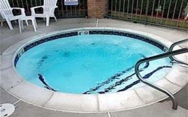 HomeTowne Studios By Red Roof Egg Harbor–Atlantic City Airport