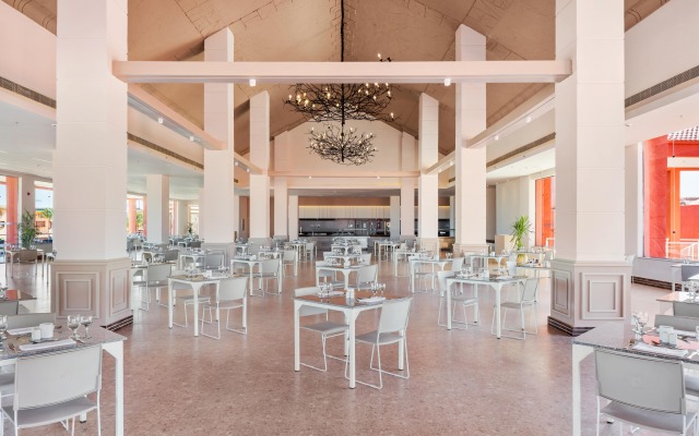 Pickalbatros Laguna Club Resort Sharm El Sheikh 