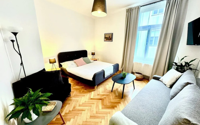 Apartments by Jacob