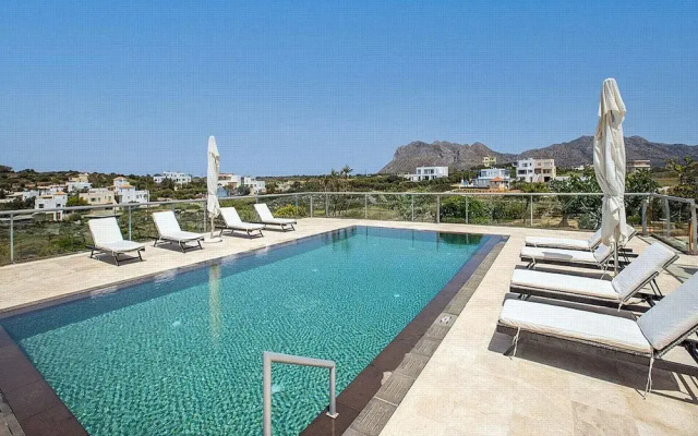 Tersanas Villas