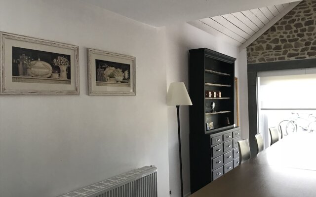 La Grange Enchantée