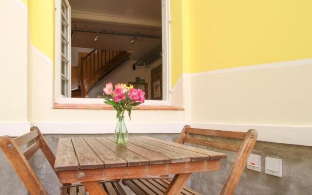 Brick Hostel