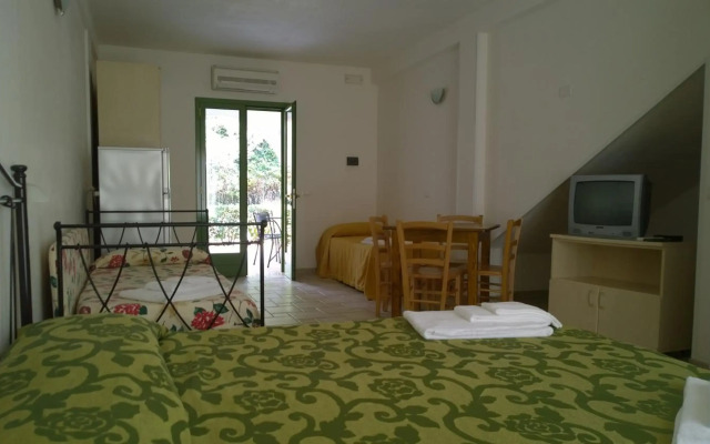 Family Village Otranto